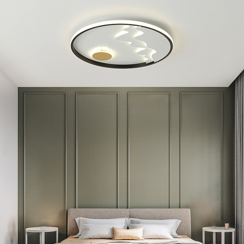 Dome Lamp